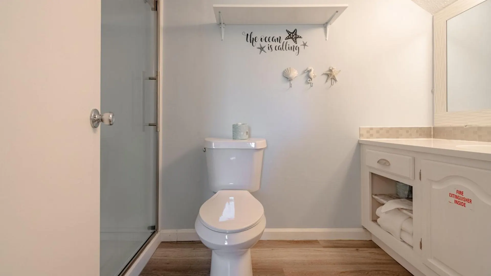 Дом отдыха Seas The Day, Pet Friendly Walk To Beach! Панама-Сити