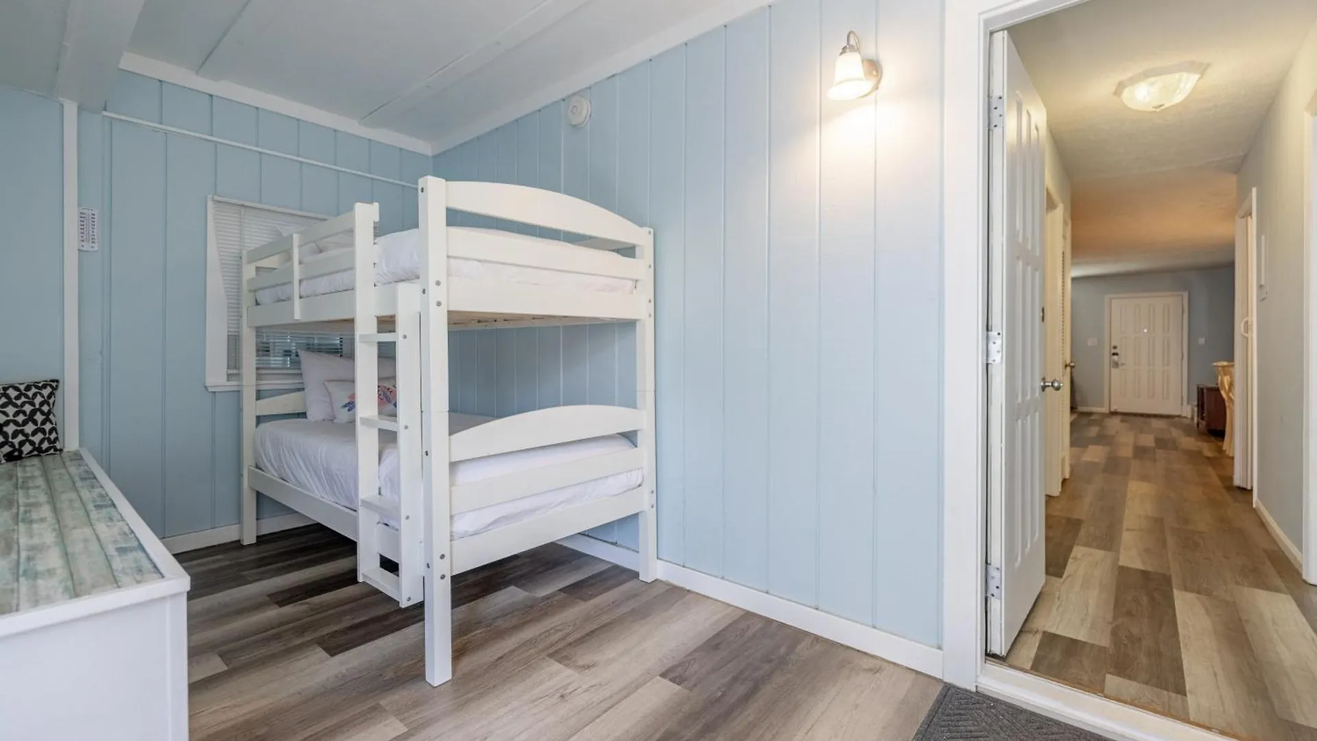 Seas The Day, Pet Friendly Walk To Beach! Панама-Сити