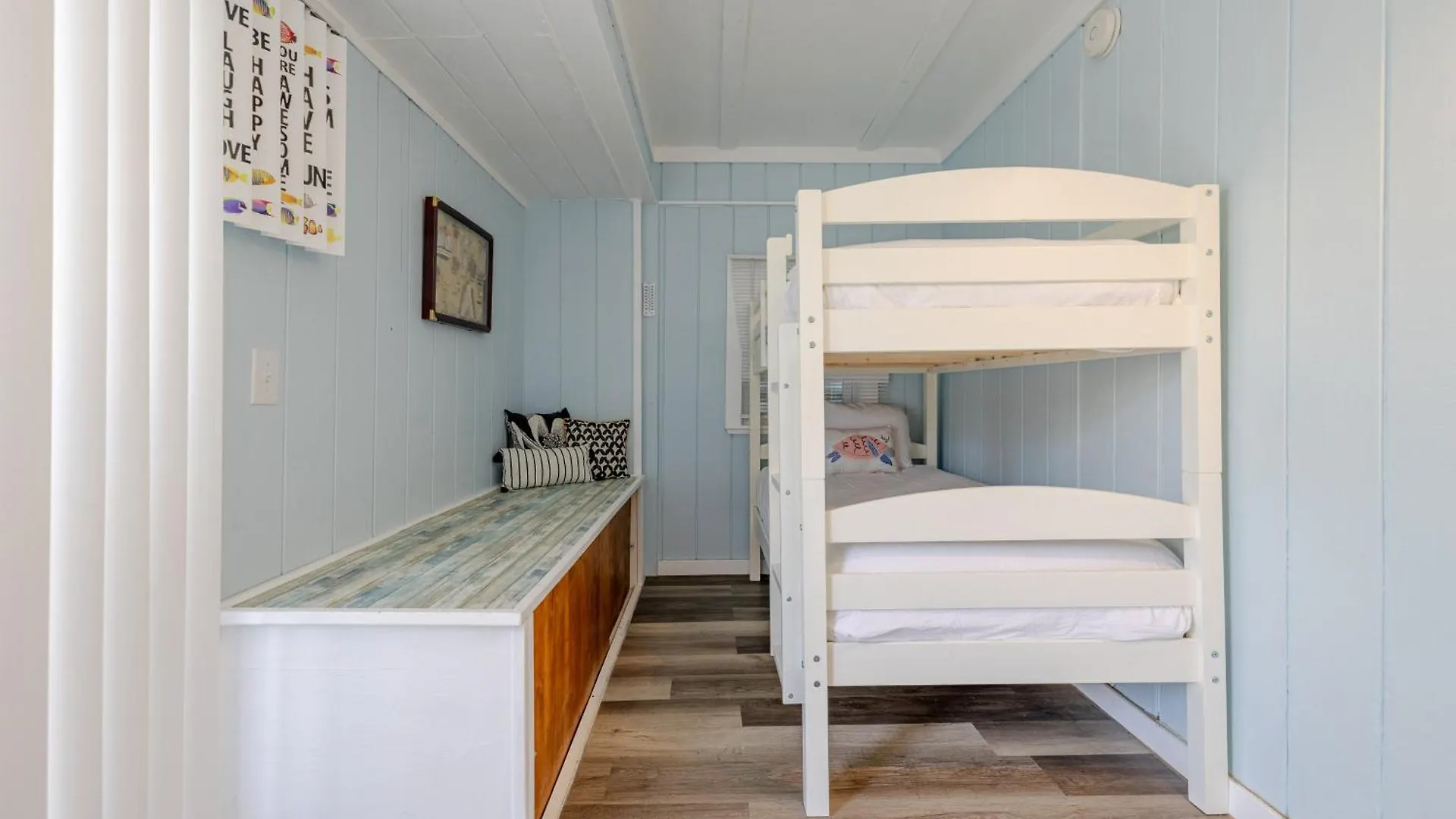 Дом отдыха Seas The Day, Pet Friendly Walk To Beach! Панама-Сити
