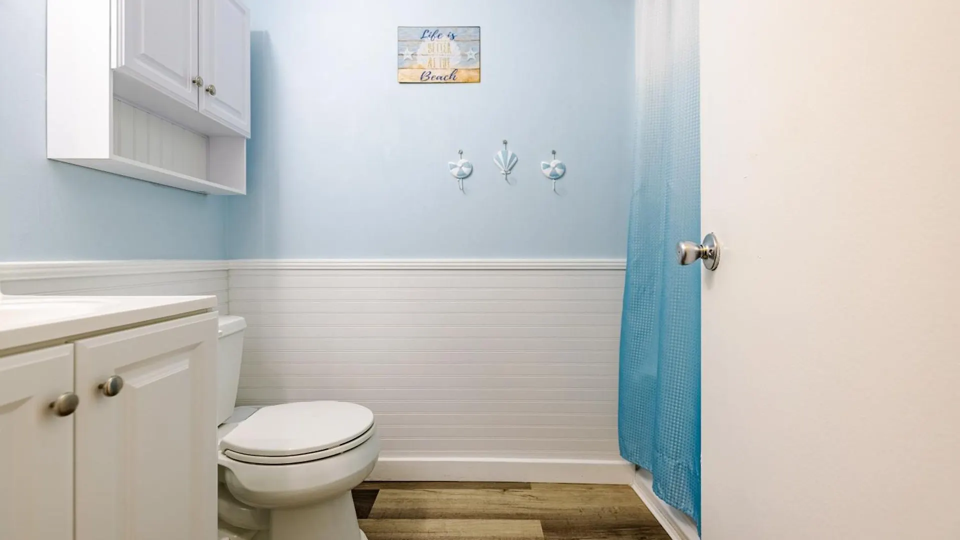 Seas The Day, Pet Friendly Walk To Beach! Панама-Сити США