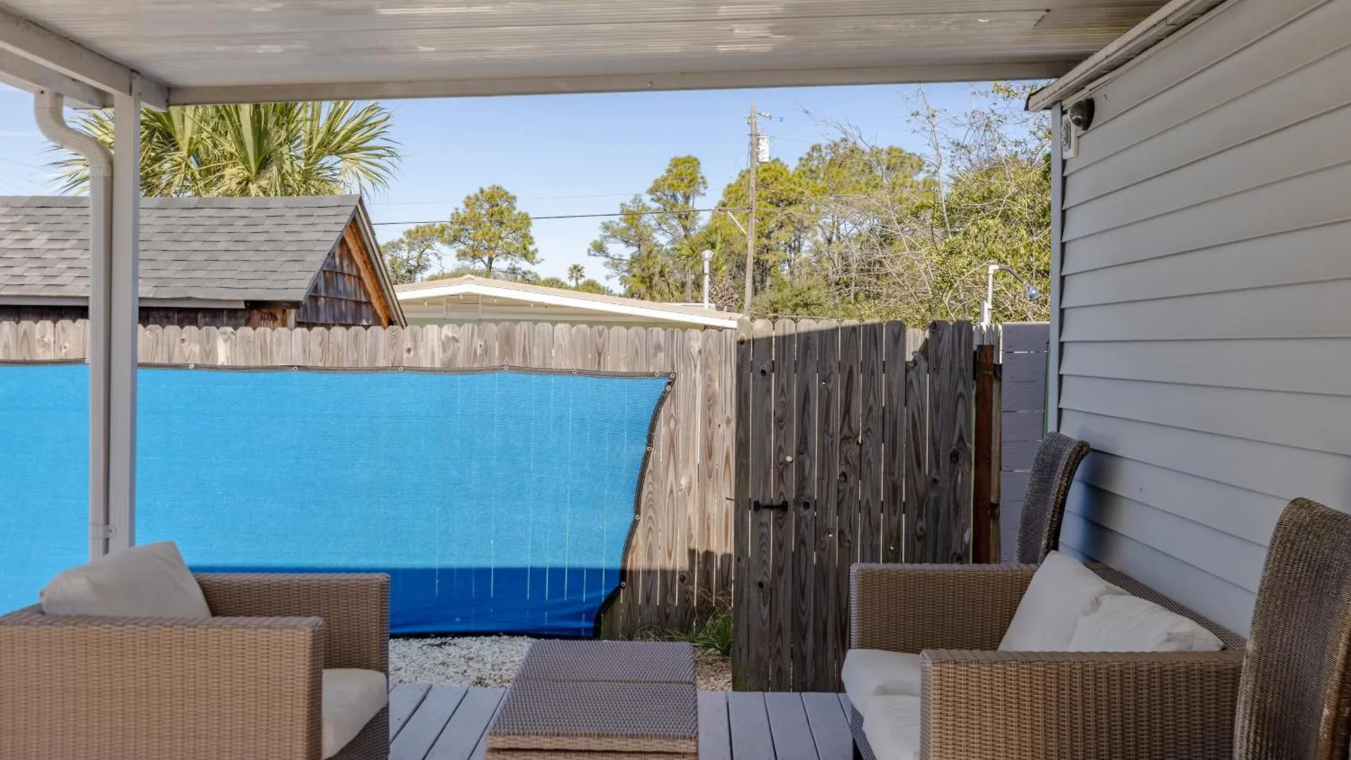 Holiday home Seas The Day, Pet Friendly Walk To Beach! Panama City Beach United States