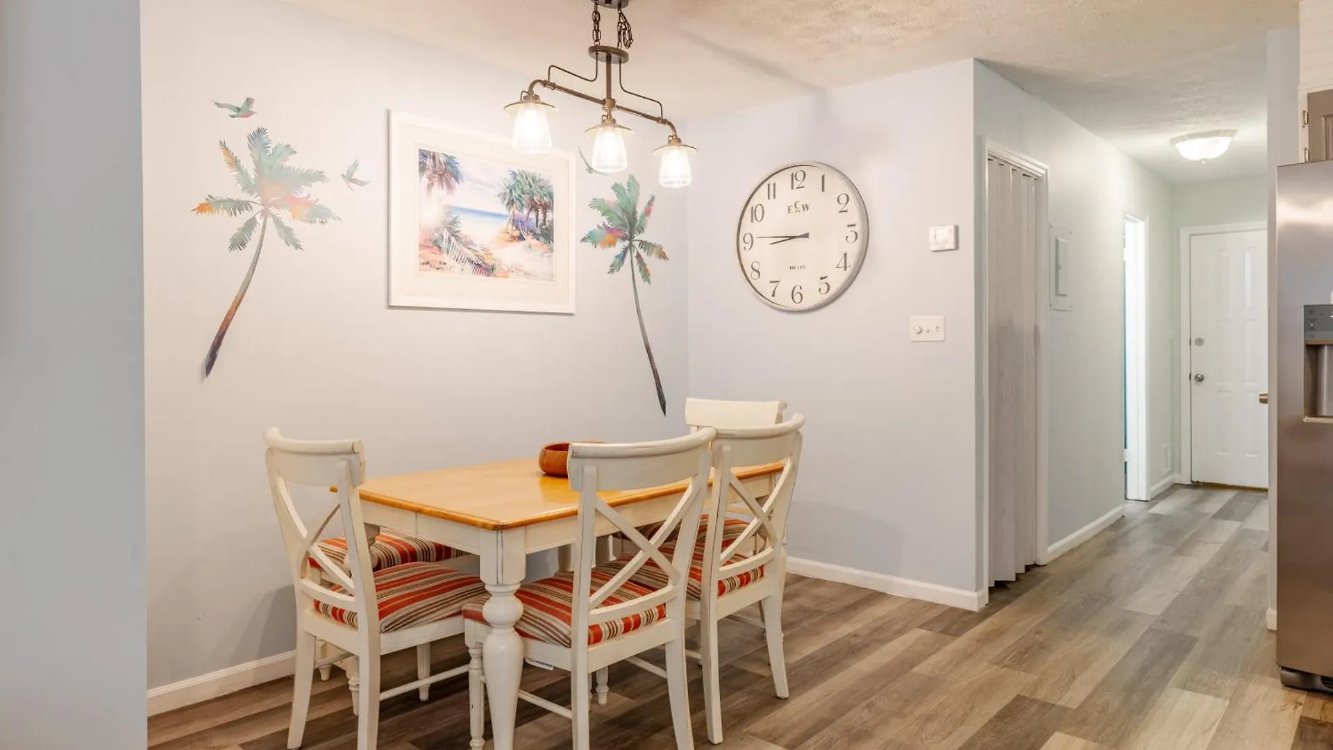 Seas The Day, Pet Friendly Walk To Beach! Panama City Beach 0*,